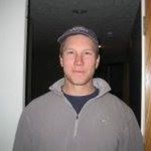 Meet your Posher, David